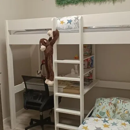 Apartment La Jade Wifi Climatisation Arenes Nimes